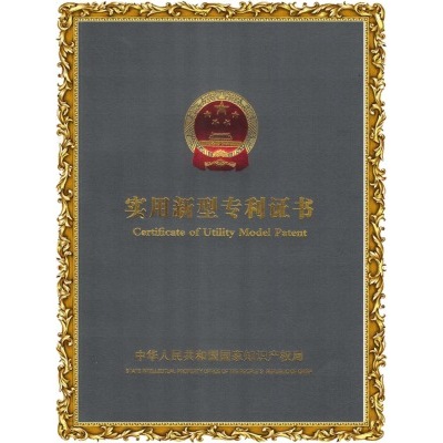 振嘉吸塑包裝機(jī)-實(shí)用新型專利