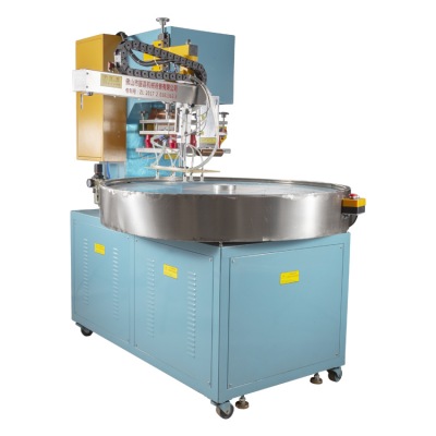 吸塑包裝機(jī)用途及操作視頻